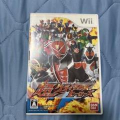 仮面ライダー 超クライマックスヒーローズ