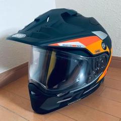 2025年最新】shoei hornet adv lの人気アイテム - メルカリ