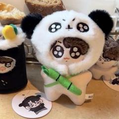 モックニム　グクトゥギ　10cm おまけ付き 新品BTS ジョングク モックニム ポントゥギぬいぐるみ 10