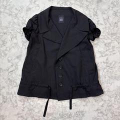 limi feu 半袖　シャツ　ブラウス 2025年最新】LIMI feu レディース 半袖 シャツ・ブラウスの人気