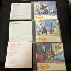 アイドル天使 ようこそようこ CD 2枚セット おまけ付き