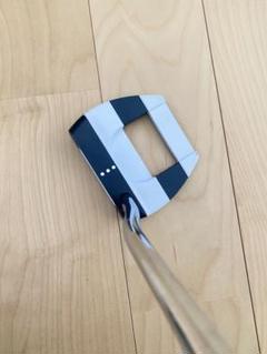 Ai-ONE Jailbird mini パター