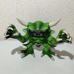 ドラゴンクエストキャラクターフィギュアコレクションデスピサロ③ ドラゴンクエスト_コマンドウィンドウ付きフィギュア