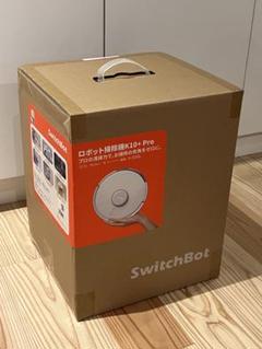 2025年最新】switchbot k10+の人気アイテム - メルカリ