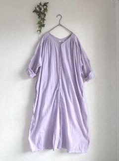 JOURNAL STANDARD relume コットンボイルワンピース