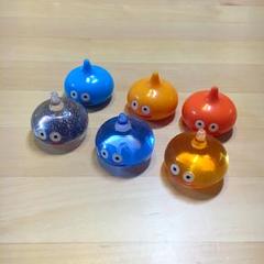 ドラゴンクエスト スライムフィギュアセット - メルカリ