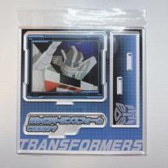 トランスフォーマー くじコレ 11点セット トランスフォーマー」シリーズ40周年記念オリジナルグッズが