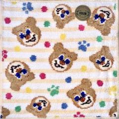 完売品 ラブラリーバイフェイラー　ハローテディ　巾着 ラブラリーバイフェイラー ハローテディ 巾着