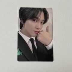 2025年最新】NCTNATION トレカ ヘチャンの人気アイテム - メルカリ