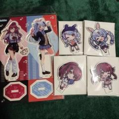 ホロライブ×ラウンドワン – hololive production official shop