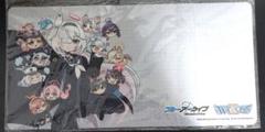 ウィクロス　ブルーアーカイブ　プラナ　プレイマット　未開封品 ウィクロス ブルーアーカイブ プラナ プレイマット 未開封品