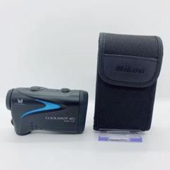 Nikon COOLSHOT 40i ゴルフ　距離計 レーザー M276