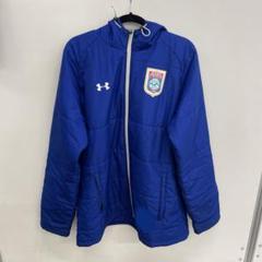 美品/Lサイズ】県立浦和高校 サッカー部 ウィンドブレーカー