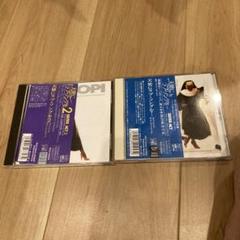 （帯付き）天使にラブソングを1&2 サウンドトラック CD