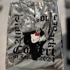 【動作確認済】2NE1 ペンライト 2本セット⭐︎クリアファイルおまけ⭐︎ 動作確認済】2NE1 ペンライト 2本セット⭐︎クリアファイル