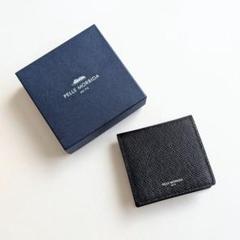 PELLE MORBIDA Barca バルカ BA309-コインケース レザー PELLE MORBIDA 【ケアセット＋α】 ペッレモルビダ Barca バルカ