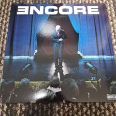 エミネム　レコード　未使用 Yahoo!オークション -「eminem」(レコード) の落札相場・落札価格