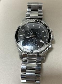 【美品・稼働品】ハミルトン Hamilton ジャズマスター H375120 2025年最新】hamilton h375120の人気アイテム - メルカリ