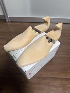 新品同様！Berluti シューツリー6