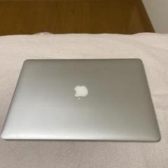 MacBook Pro 2013 15インチ i7 16GB 1TB 訳あり