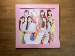 NiziU U ファンクラブ限定アルバム