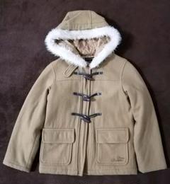 ポンポネット コートの中古/新品通販【メルカリ】No.1フリマアプリ