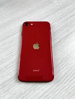 Apple iPhone SE (128GB) レッド 第2世代
