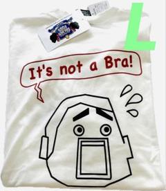 GOLDEN EGGS ゴールデンエッグス　Tシャツ 新品　L ルームウェア