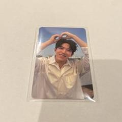 Day6 dowoon ドウン set ランダム トレカ 日本 2025年最新】day6 ドウンの人気アイテム - メルカリ