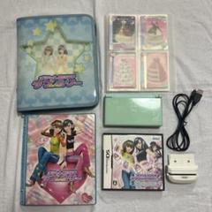 オシャレ魔女　ラブandベリー　DS