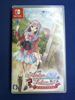 2025年最新】ルルアのアトリエ switchの人気アイテム - メルカリ