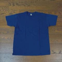 FRUITOFTHELOOM 新品未使用 ネイビーXL 即日発送 フルーツオブザルーム ネイビー オーバーサイズ Tシャツ L
