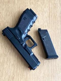 東京マルイ G19 GEN3 美品 ホルスター マガジン3本 surefire Amazon | [LayLax]【Amazon.co.jp限定】[グロック用マガジン