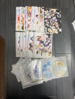 うたのプリンス様 レジェンドスター レボリューション dvd15枚 レンタル落ち