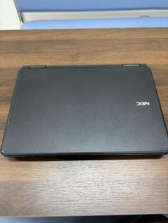 NECノートパソコン　VK25MXZCC ジャンク品