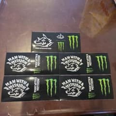 マンウィズ　激レアピンバッジ　ステッカーセット 2025年最新】マンウィズ ステッカーの人気アイテム - メルカリ