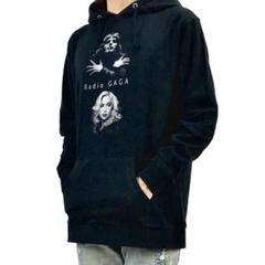 レディーガガ パーカー The Fame Lady Gaga Hoodie Harajuku Hip Hop Pullover Tops