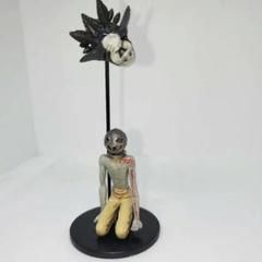 ART OF WAR ベルセルク フィギュア　グリフィス&ユービック 流血ver ART OF WAR ベルセルク フィギュア グリフィス&ユービック 流血