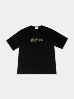 IDEASWAM OUROBOROS LOGO TEE White XLサイズ ideaswam OUROBOROS LOGO TEE 