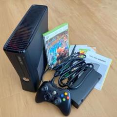 Xbox 360 本体 ゲームソフト付き