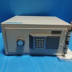 たつひこ　KOKUYO レトロ家庭用耐火金庫　HS-10N 2025年最新】HS-10 コクヨの人気アイテム - メルカリ