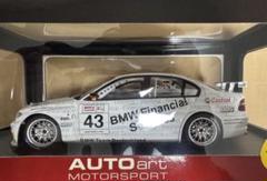 ハッピー　BMWWTCCE461/18 ミニカー43号車 ハッピー様専用 BMWWTCCE461/18 ミニカー43号車 - メルカリ