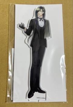 刀剣乱舞　にっかり青江　大本丸博　 祝装　アクリルスタンド　十周年記念ver.