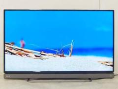 2016年東芝REGZA上級モデル 40型無線LAN内蔵YouTube見れます