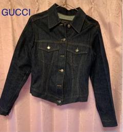 2025年最新】GUCCI レディース Gジャン・デニムジャケット