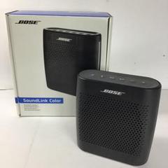 M927☆BOSE SoundLink color Bluetooth