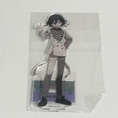 ダンガンロンパ  王馬　グラフアート　アクキー　アクスタ　レザー　クリスマス m24034033468_1.jpg?1712557912
