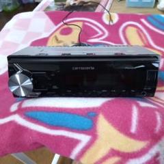 Pioneer PM-9300VS2S ヘッドユニット