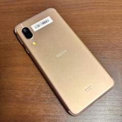 SHARP AQUOS sense3 lite SH-RM12 楽天モバイルのサムネイル