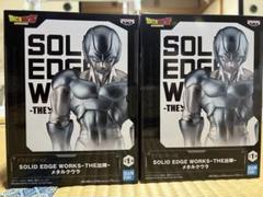 2025年最新】SOLID EDGE WORKS-THE出陣-クウラの人気アイテム